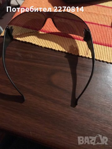 Очила, снимка 3 - Слънчеви и диоптрични очила - 30835164