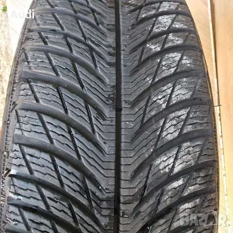 Оригинални Джанти 17 Mercedes Class GLA/GLB, снимка 9 - Гуми и джанти - 56417137