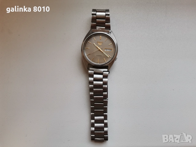 Мъжки часовник, снимка 3 - Мъжки - 52570369