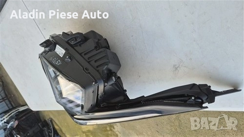 Десен фар Full LED Kia Sportage 5 NQ5 GT-Line година 2022 2023 2024 2025 код 92102R2100 , снимка 7 - Аксесоари и консумативи - 52452465