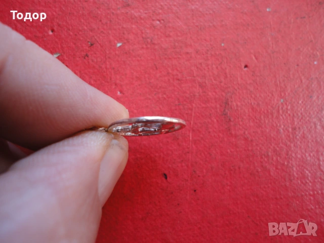 Сребърна висулка зодия Везни , снимка 6 - Колиета, медальони, синджири - 54098618