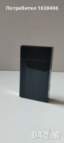 Запалка Colibrí , снимка 4 - Запалки - 53302509