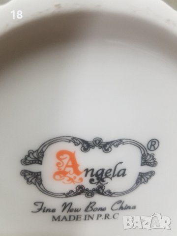 Ваза, снимка 5 - Вази - 40603754