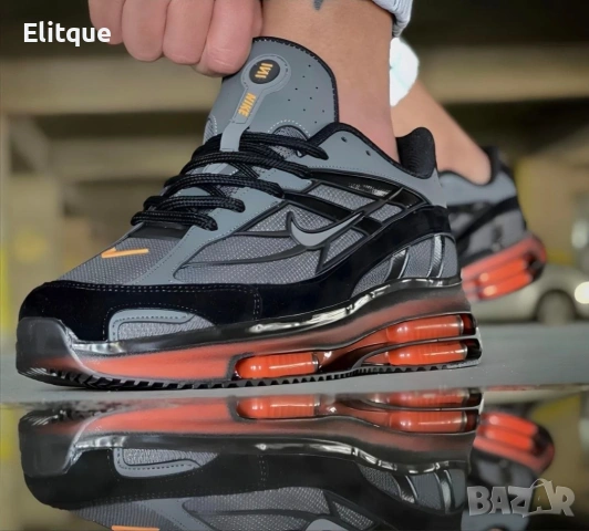 мъжки маратонки найк 