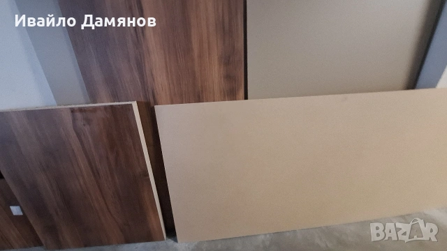 Кухненски плот / Кухненски гръб / ПДЧ плоскости / МДФ фазери, снимка 2 - Други - 54061837