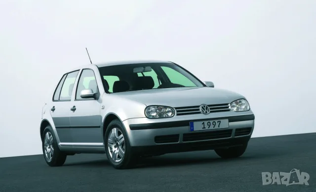 VW голф 4 1.9 TDI цял за части 