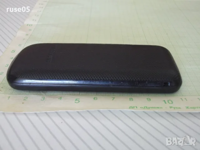GSM "SAMSUNG GT-E1050" работещ, снимка 10 - Samsung - 56087960
