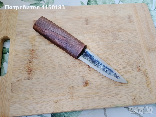 кован Якут от ШХ15 , снимка 8 - Ножове - 53097384