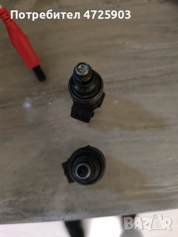 Професионално почистване на инжектори, снимка 8 - Ремонт на ГНП и дюзи - 53309327