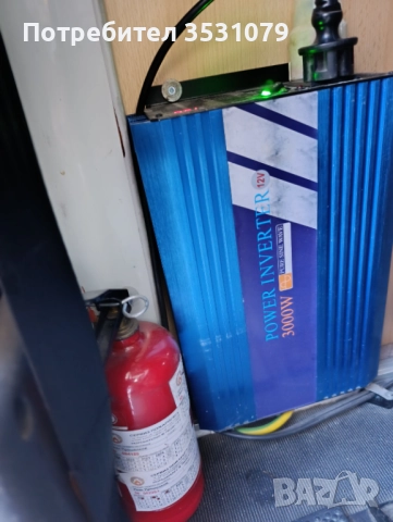 Продавам кемпер алковен, снимка 16 - Каравани и кемпери - 52108047