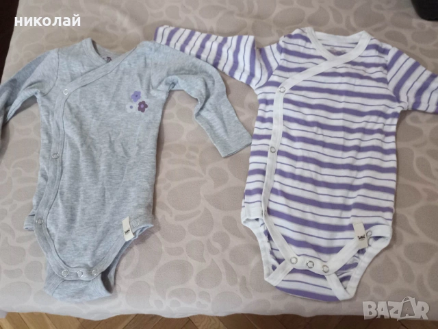 продавам НОВИ  детски дрехи, снимка 6 - Детски тениски и потници - 44395276