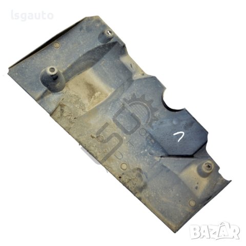 Задна лява кора под купе Peugeot 3008 I(2009-2016) ID: 97542, снимка 2 - Части - 40252605