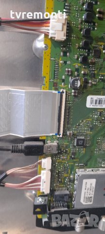 MAIN BOARD TNPH0993 4 A Panasonic VIERA TX-L55DT50E, снимка 3 - Части и Платки - 35575279