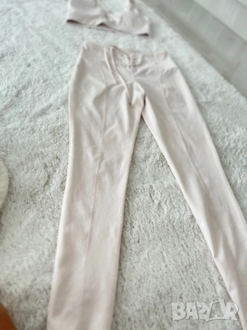 Guess -  спортен екип, горница, спортен сутиен и клин., снимка 11 - Спортни екипи - 53137992