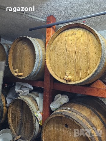 Бурета Френски Барик , снимка 13 - Бидони, бурета и бъчви - 42419755