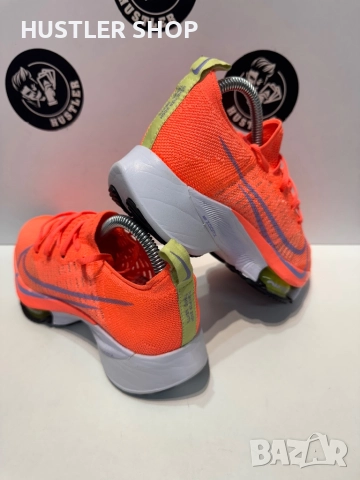 Маратонки NIKE AIR ZOOM TEMPO.Номер 38.5, снимка 5 - Маратонки - 52393665