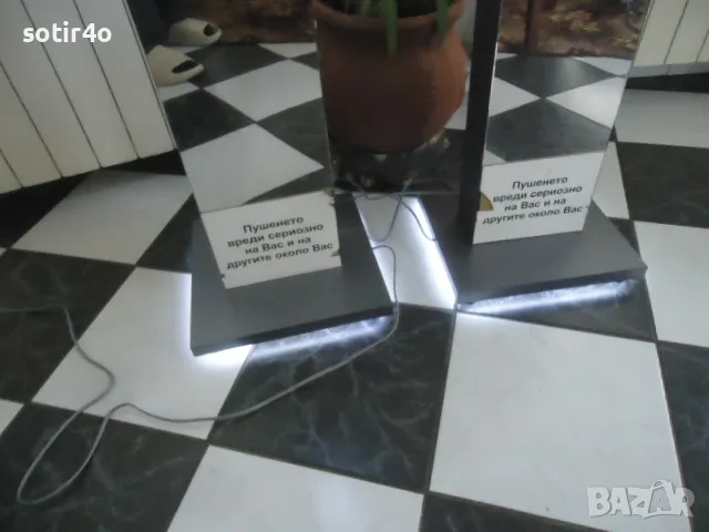 КЕNТ светеща реклама ,колони. , снимка 7 - Колекции - 48397076