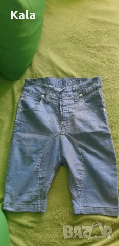 Мъжки къси гащи, снимка 2 - Къси панталони - 50276112