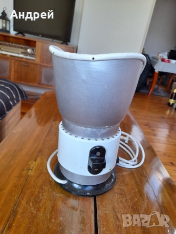 Стара сауна за лице, снимка 5 - Антикварни и старинни предмети - 38244996