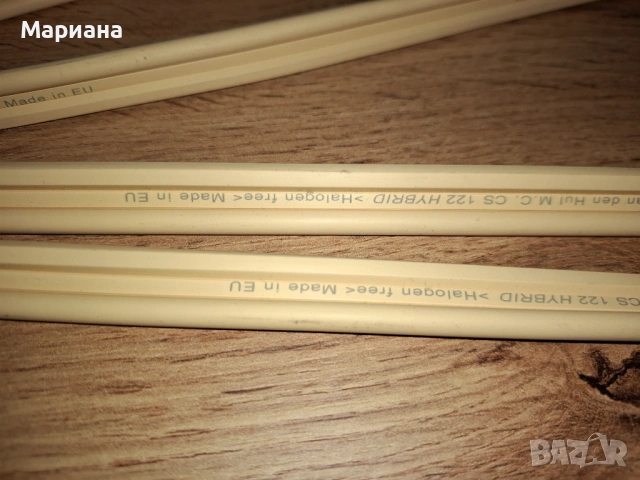 Кабел за тонколони