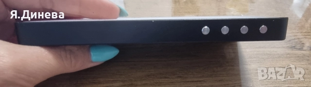 Външна батерия с фенерче , снимка 4 - Външни батерии - 52548836