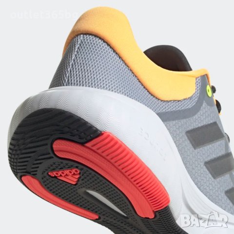 Adidas - Response №46,№47 1/3 Оригинал Код 147, снимка 9 - Маратонки - 40325503