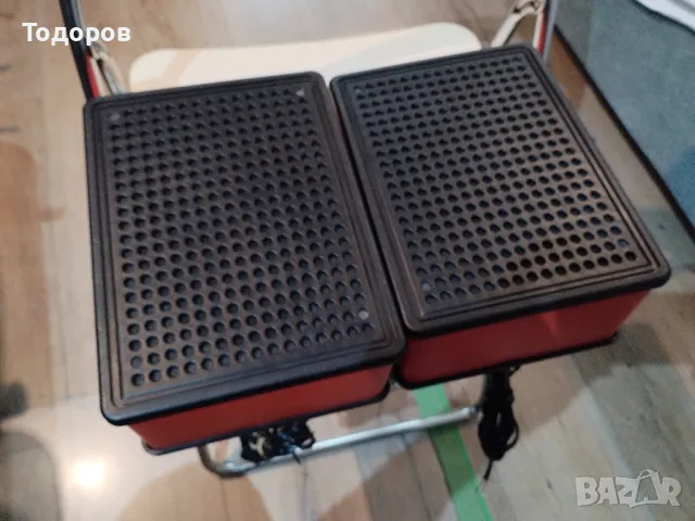 Ретро тонколони Unitra, снимка 2 - Тонколони - 48664734