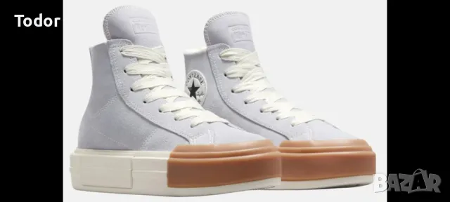 Converse Chuck Taylor All Star Cruise №41 №42 Конверс Чък Тейлър, снимка 2 - Кецове - 49259279