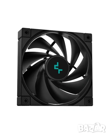 Вентилатори за компютър DeepCool FK120 + контролер SC790