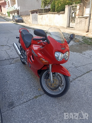 Продавам Suzuki GSX 600 F , снимка 1