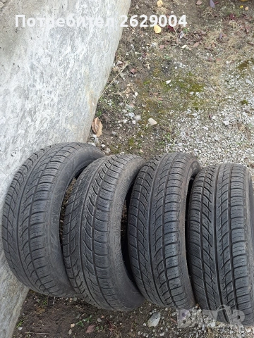 Гуми ,,Корморан,,, снимка 9 - Гуми и джанти - 53204805