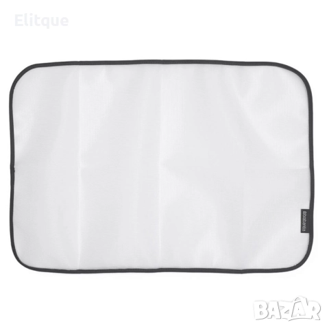 Защитна кърпа за гладене Brabantia 40x60см. 16лв., снимка 5 - Ютии - 52532864