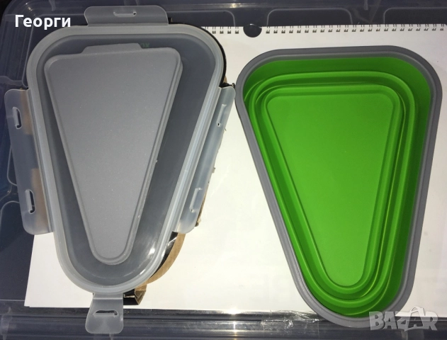 Ново! Teenage Mutant Ninja Turtles Mutant Mayhem TMNT Pizza Box - Кутия с подложки за пица от Италия, снимка 6 - Други - 52793499