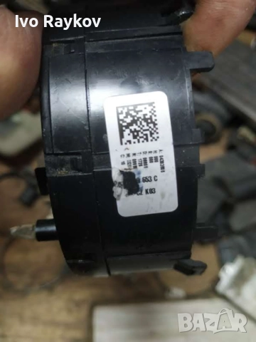 Лентов кабел за VW, Audi, Skoda, Seat 1K0 959 653 C , 1K0959653C , снимка 5 - Части - 52671767