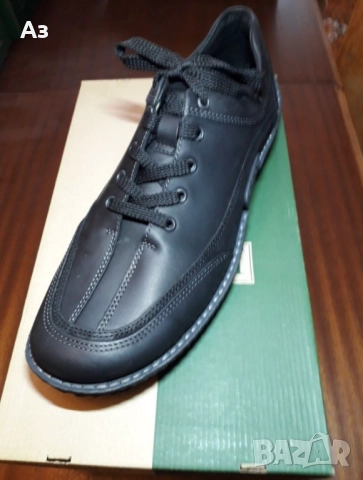 Мъжки обувки, снимка 6 - Ежедневни обувки - 52814106