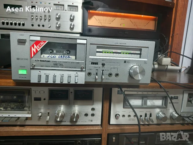 teleton c390 рядък модел 