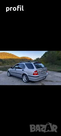 Honda Civic Aerodeck на части