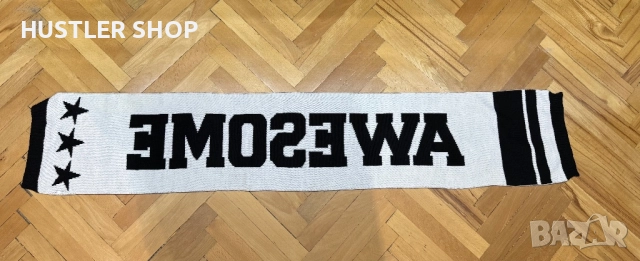 Дамски зимен шал, снимка 2 - Шалове - 52792114