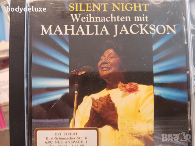 оригинални аудио дискове, снимка 16 - CD дискове - 36506516