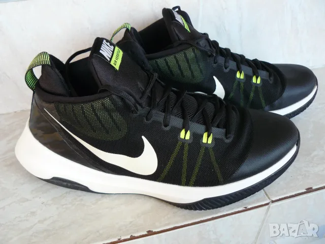 Nike Air Versitile 48 ми номер, снимка 2 - Маратонки - 56507312