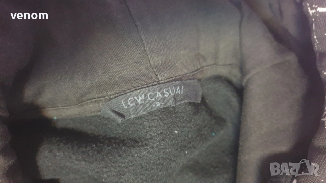 Суичър LCW Casual, снимка 2 - Суичъри - 52040238