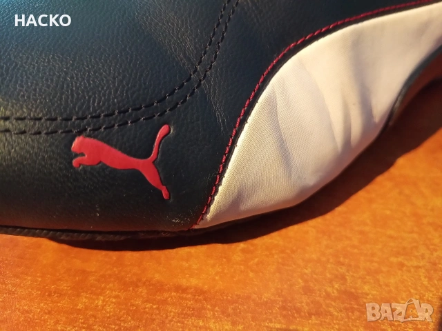 PUMA BMW Номер 45 Стелка 29.5 см. 100% Оригинални Внос от Англия, снимка 7 - Маратонки - 54068584