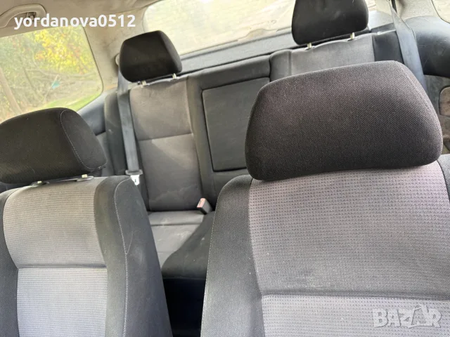 vw golf 4 1.9 tdi, снимка 5 - Автомобили и джипове - 56451209