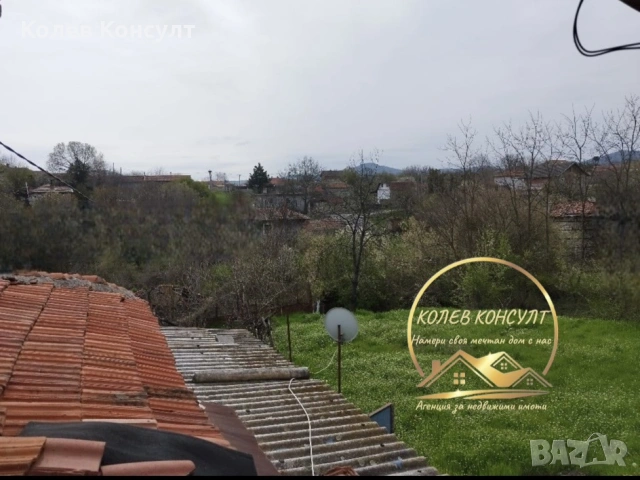 Къща село Николово,област Хасково, снимка 9 - Къщи - 54331549