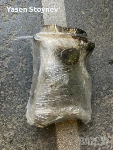 Маслена помпа от K20Z4 Honda Civic FN2 Type R, снимка 2 - Части - 49339885