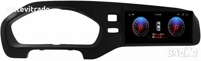 VOLVO V40 2011-2018 - 8,8'' Андроид Навигация, 9614