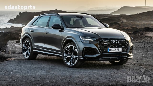 20 Джанти Ауди 2021 5X112 Ауди Q7 Q8 A4 B8 B9 A6 C6 C7 C8 A7 A8 Q5, снимка 5 - Гуми и джанти - 30404430