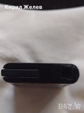 ЗАПАЛКА KENT МОДЕРЕН ДИЗАЙН ЧЕРЕН ЦВЯТ ЗА КОЛЕКЦИОНЕРИ 34097, снимка 6 - Запалки - 39018636