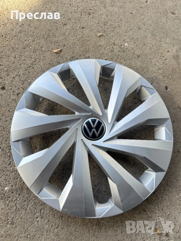 1 брой оригинален тас за Vw Polo 15