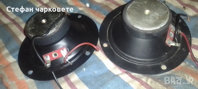 високо честотни говорители , снимка 6 - Тонколони - 54073218